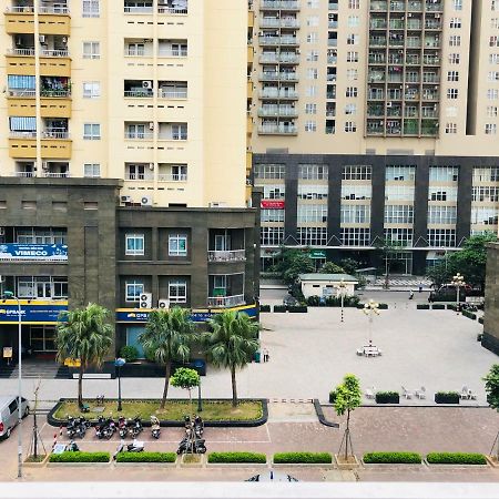ง็อกฮัน ฮานอย โฮเต็ล Hotel Dai Mo ภายนอก รูปภาพ
