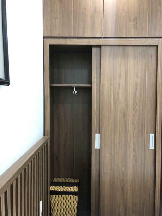 ง็อกฮัน ฮานอย โฮเต็ล Hotel Dai Mo ภายนอก รูปภาพ